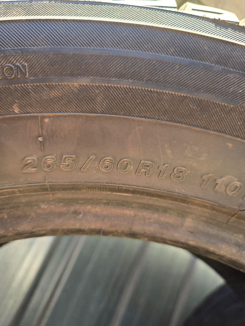 Tire image 1