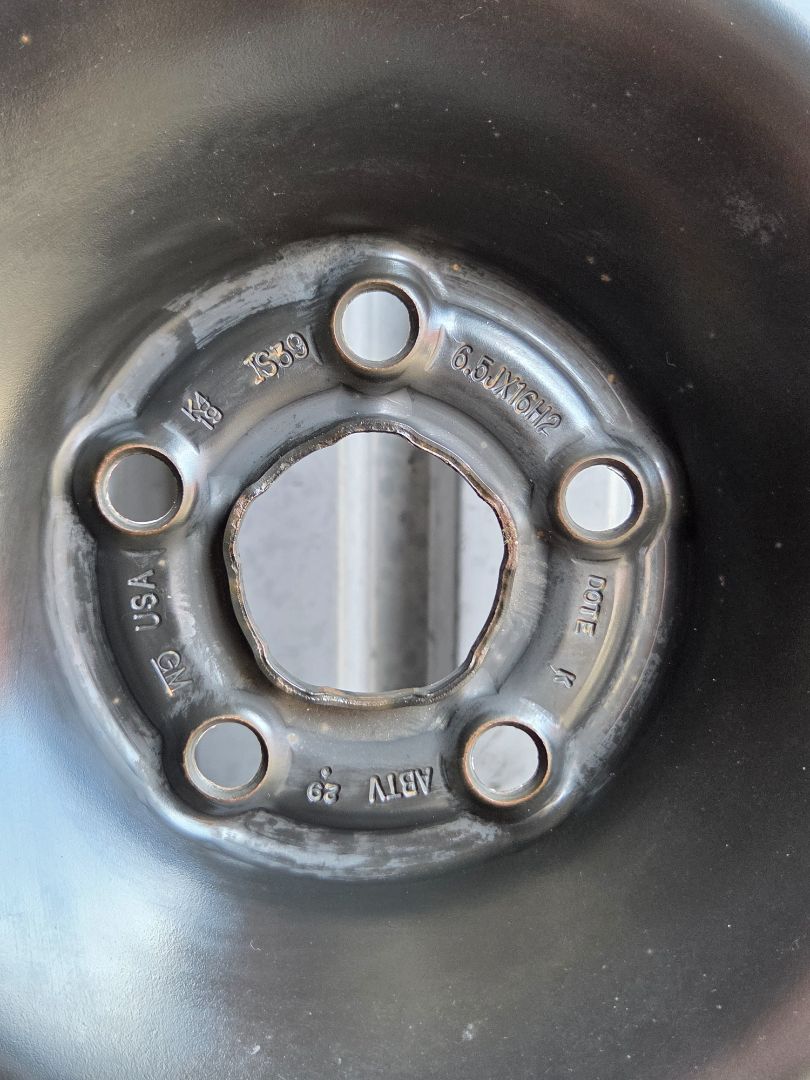 Tire image 1