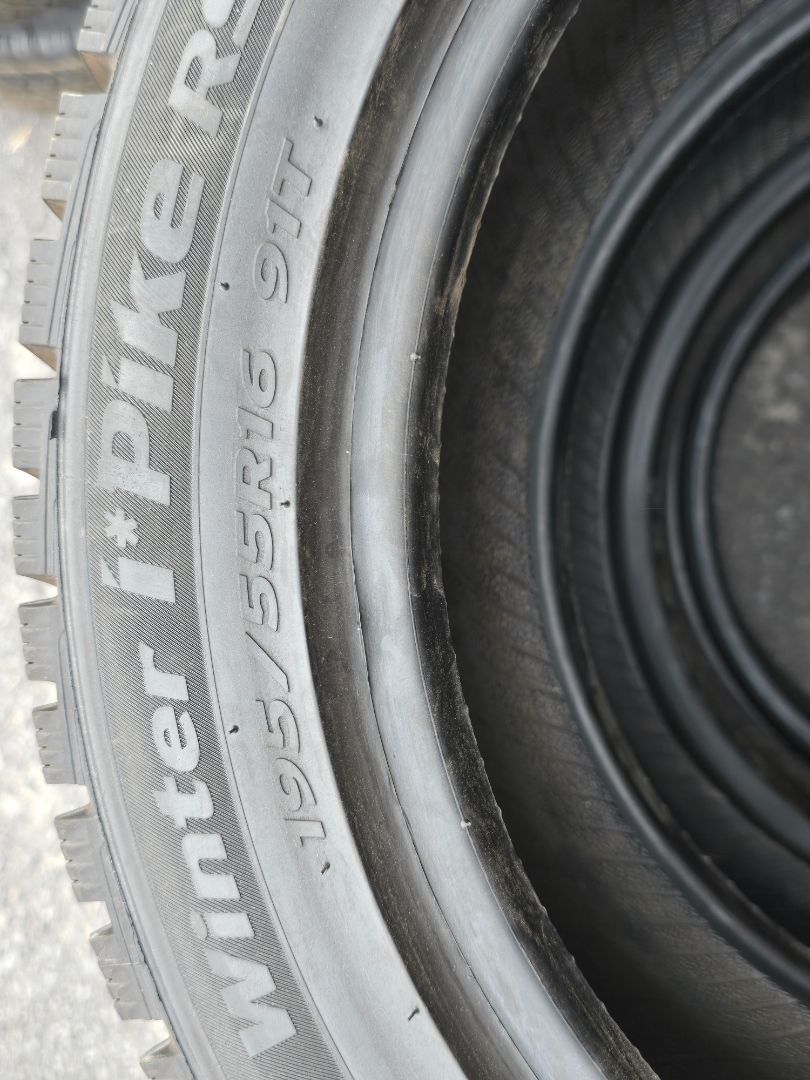 Tire image 3