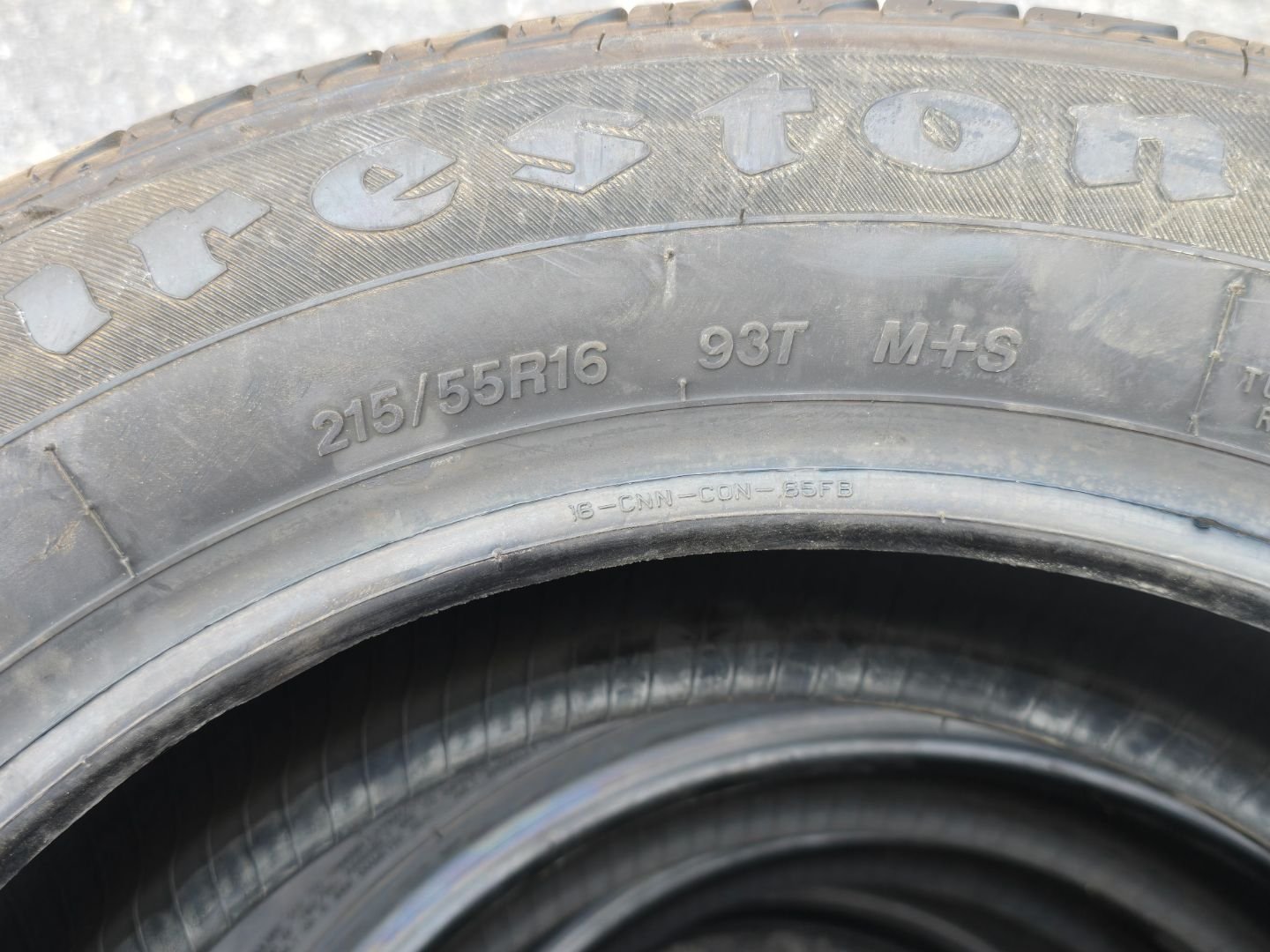 Tire image 3