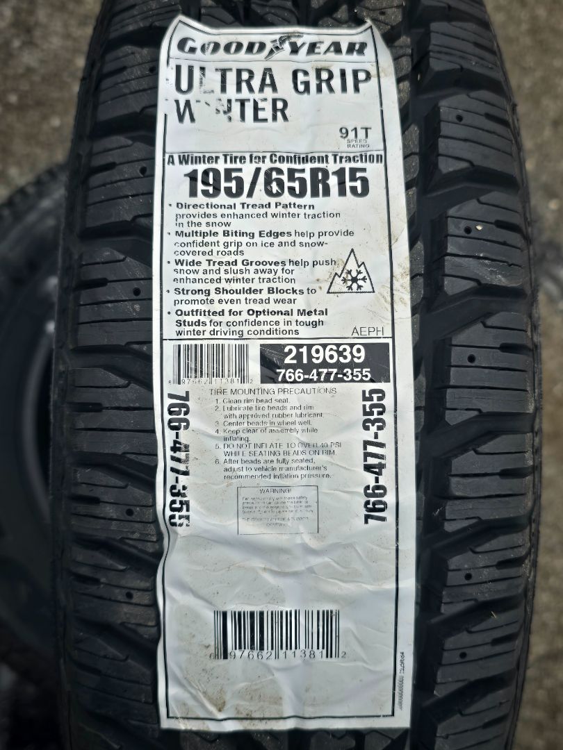 Tire image 2
