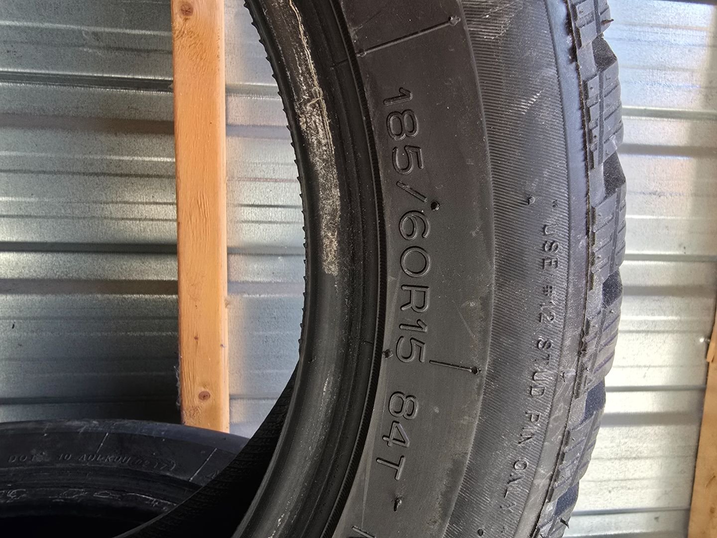 Tire image 1