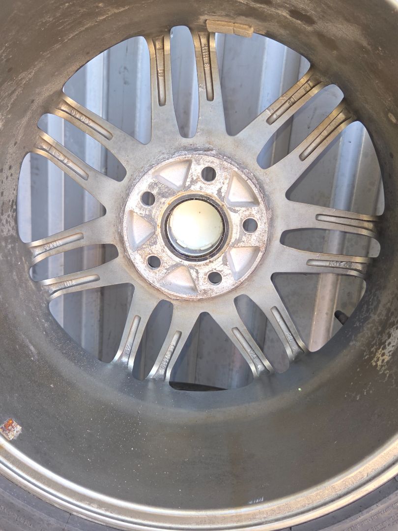 Tire image 2