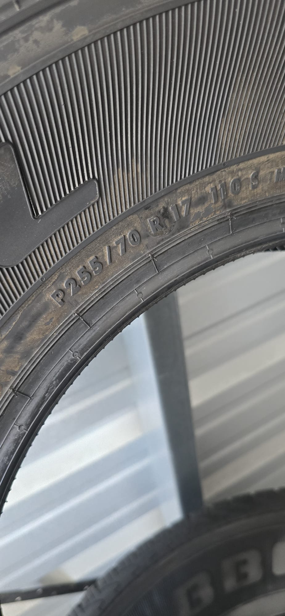 Tire image 1