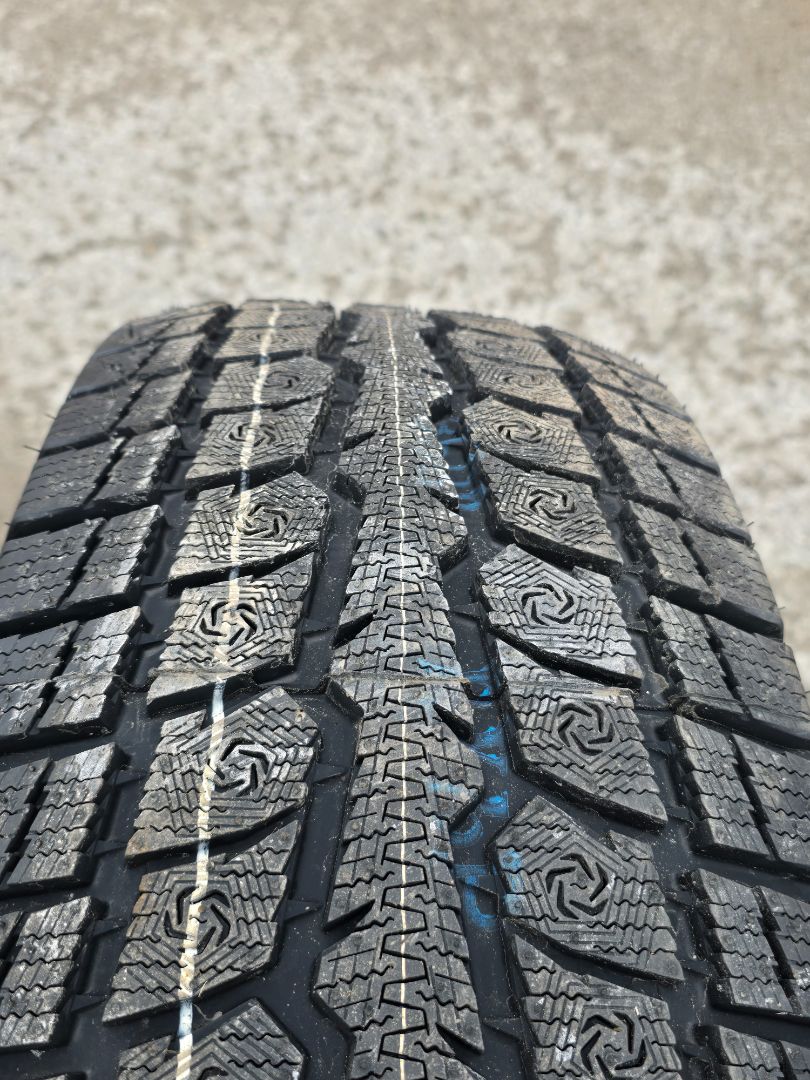 Tire image 2