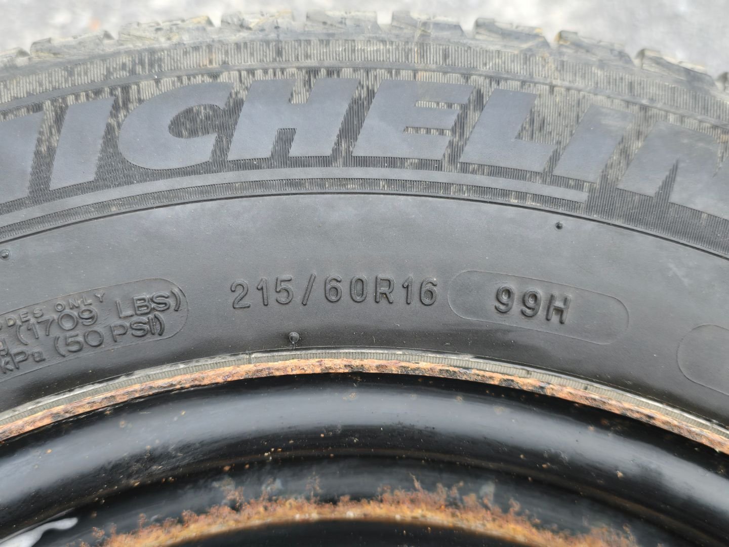 Tire image 2