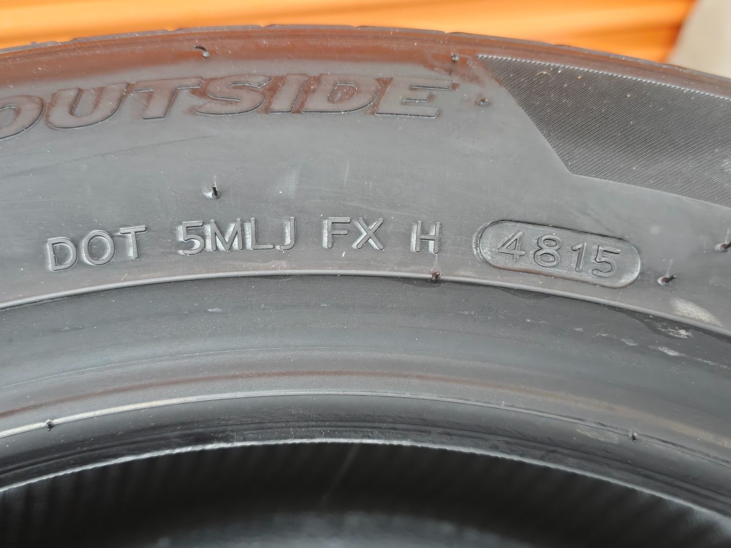 Tire image 4