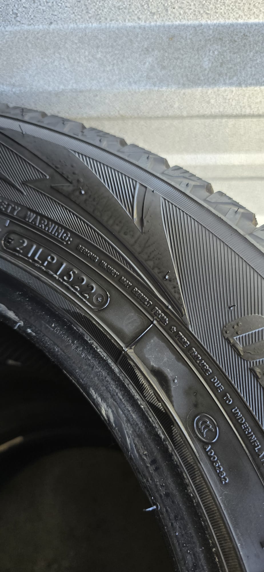 Tire image 2