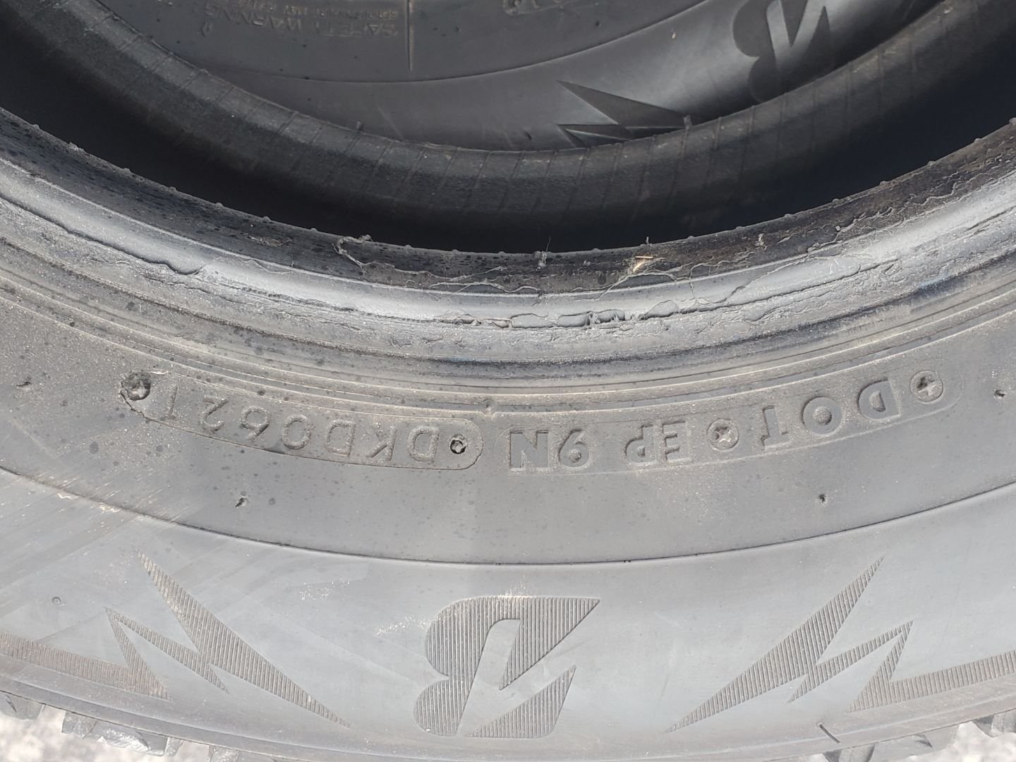 Tire image 3