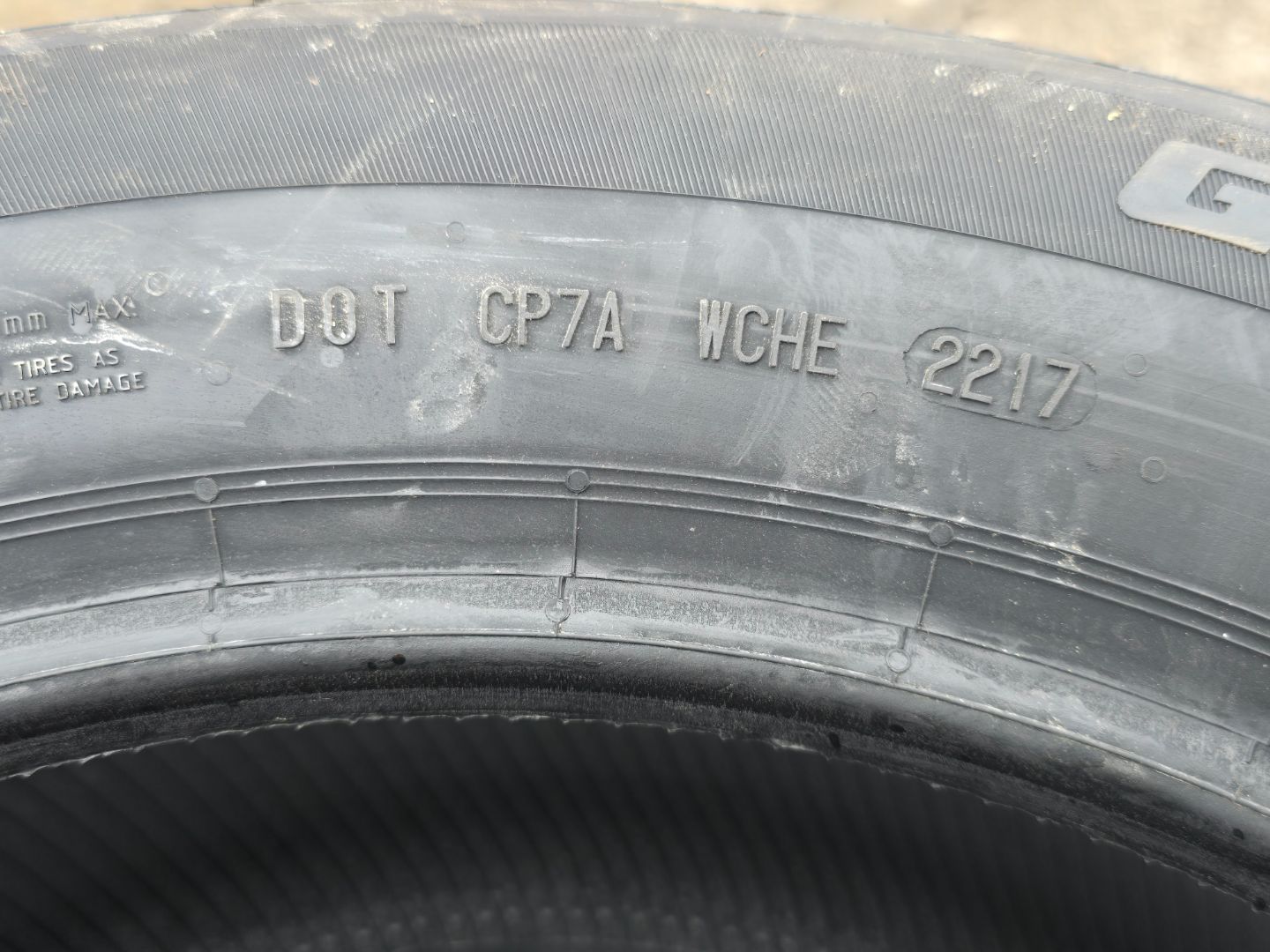 Tire image 3