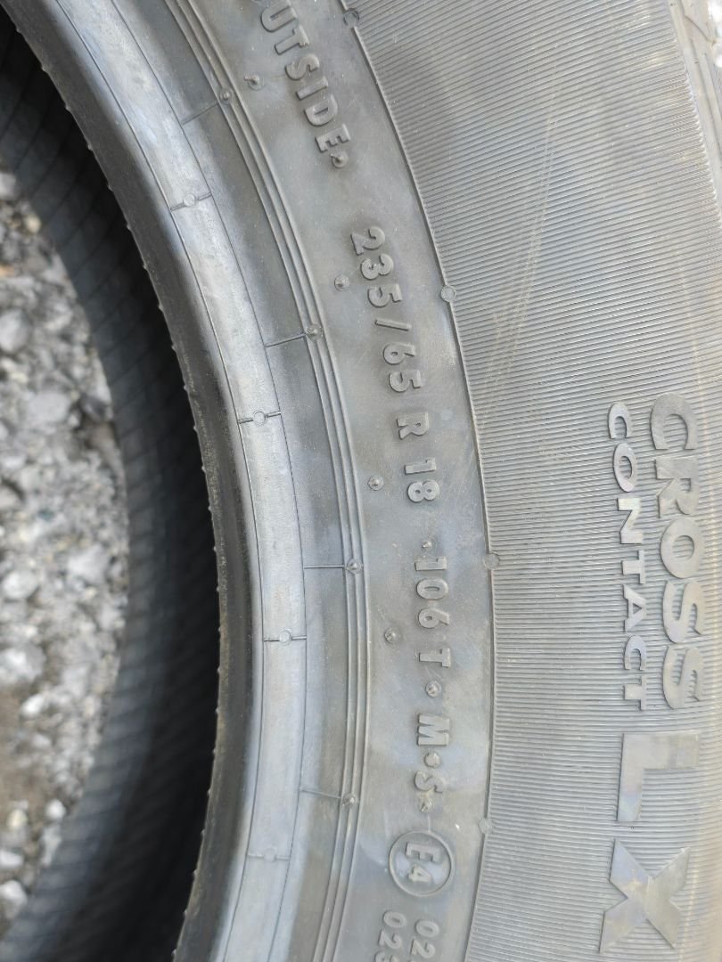 Tire image 2
